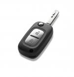 Renault Grand Modus 2007 года